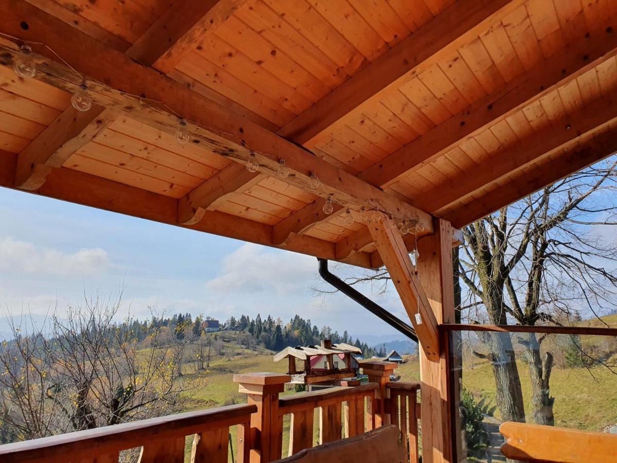 Zapolanka Holiday home