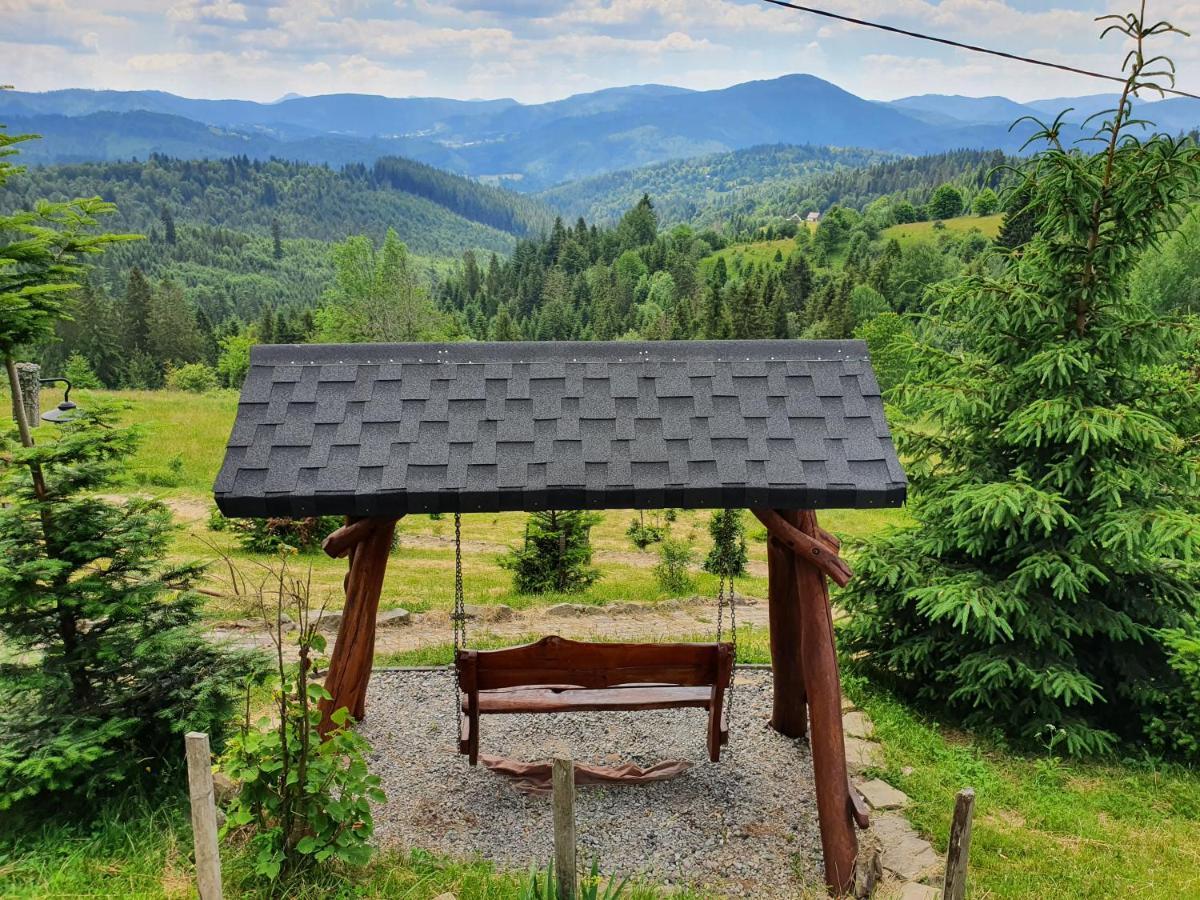 Zapolanka Holiday home
