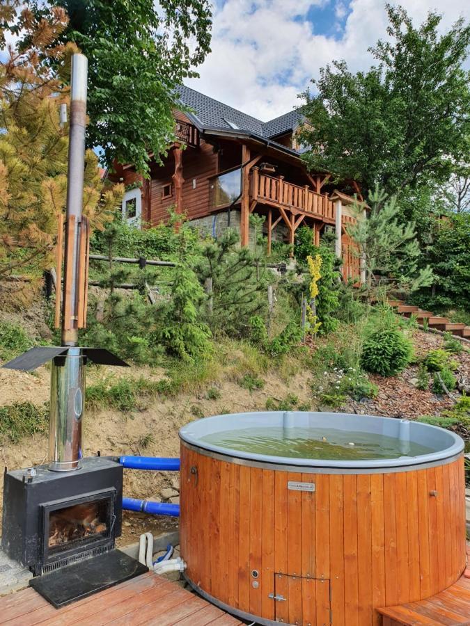 Zapolanka Holiday home *