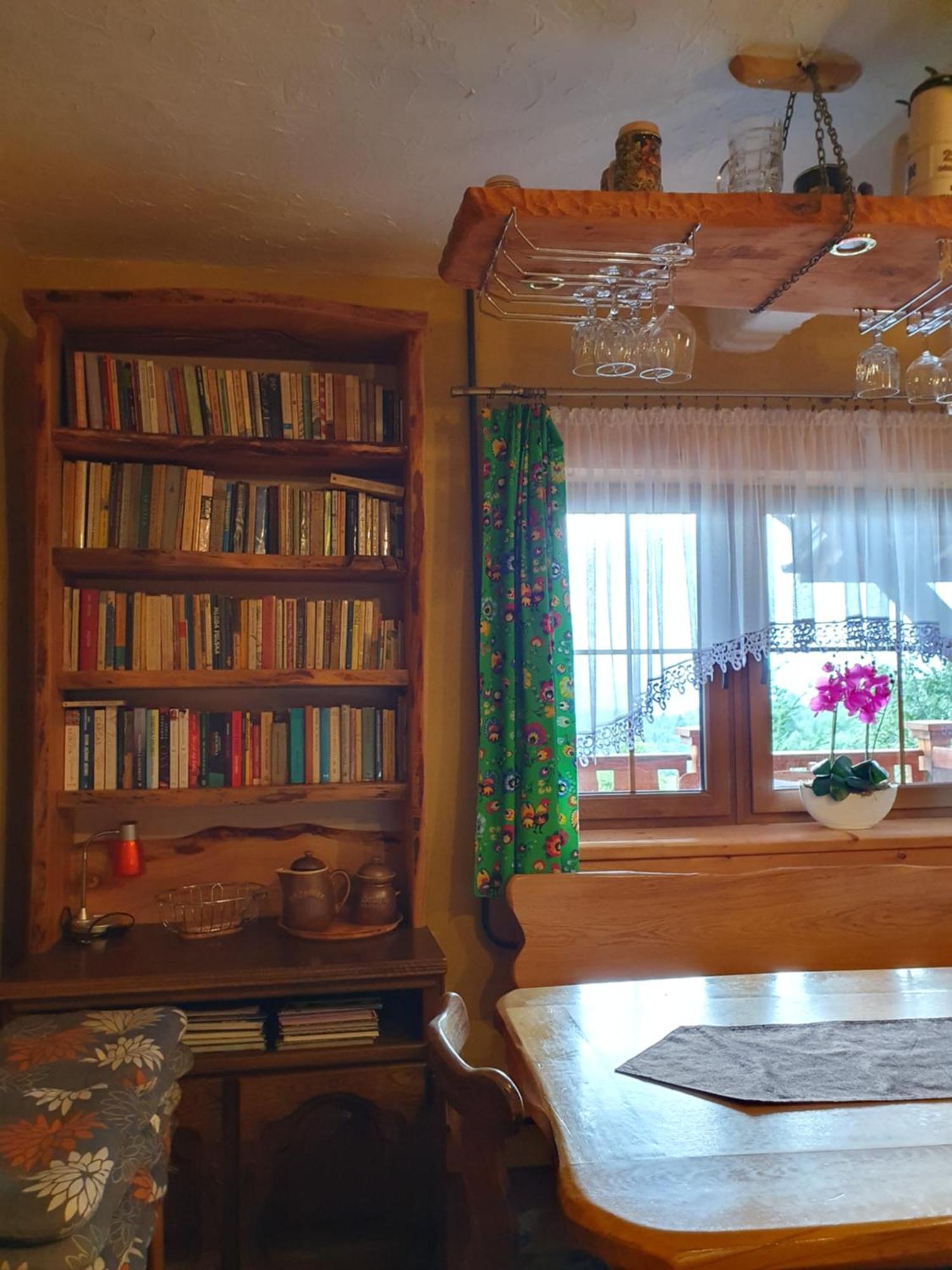 Zapolanka Holiday home